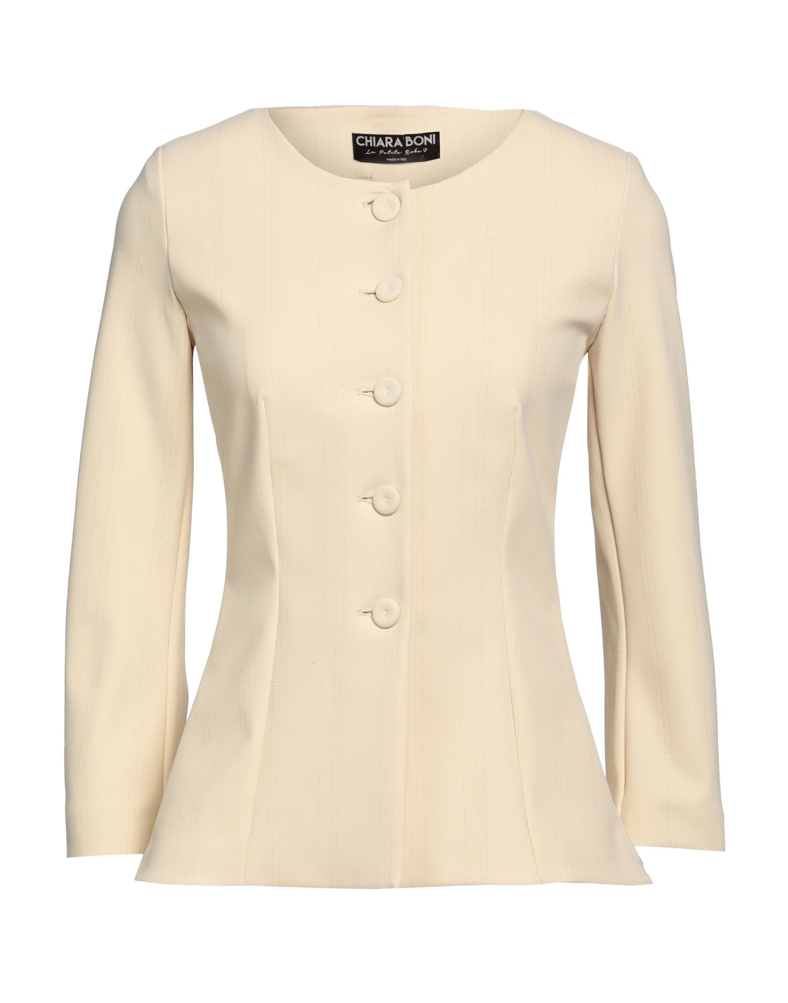 CHIARA BONI LA PETITE ROBE - 자켓