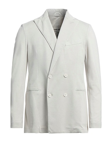CIRCOLO 1901 Blazer Beige 97% Cotone, 3% Elastan