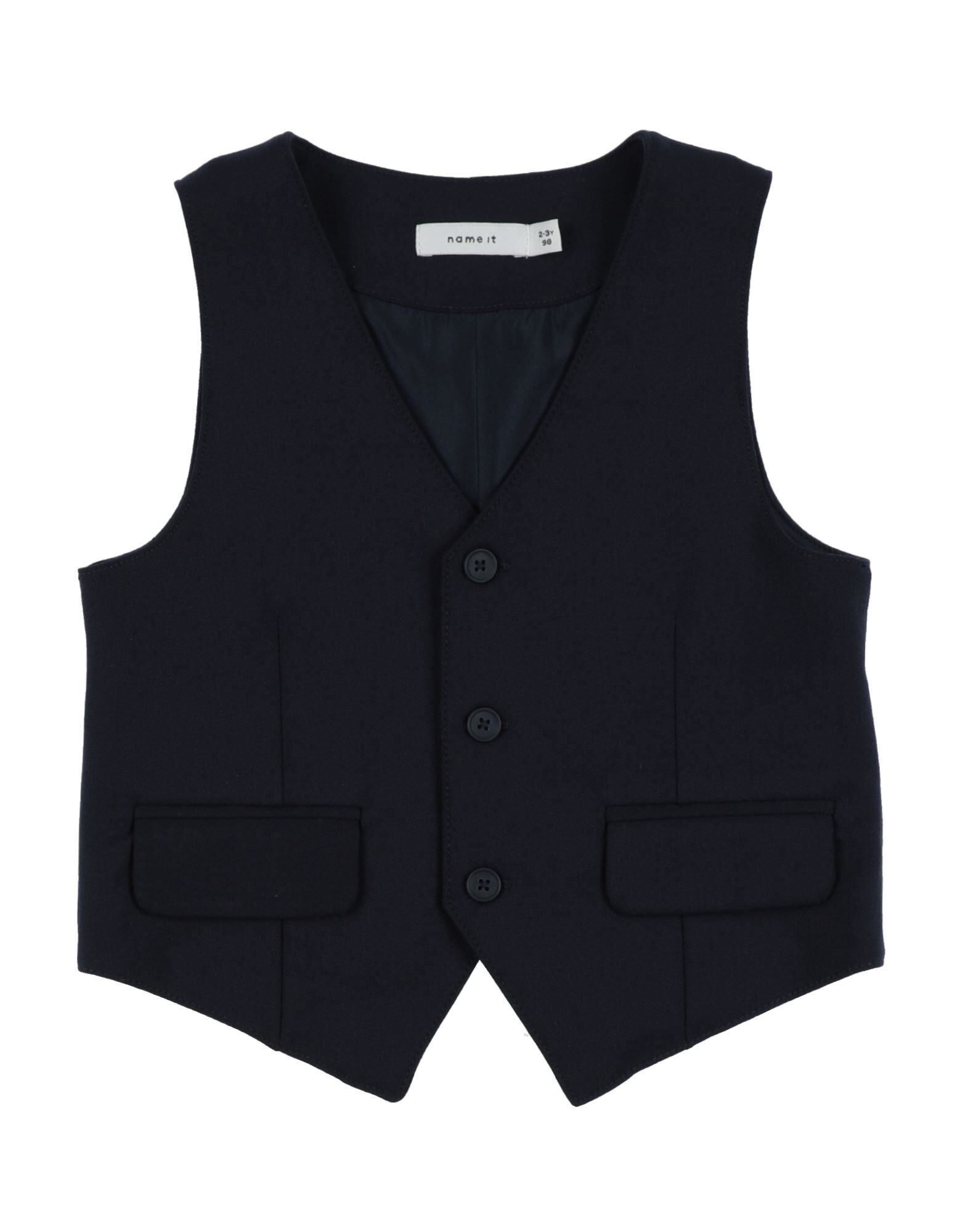 NAME IT® - Waistcoats