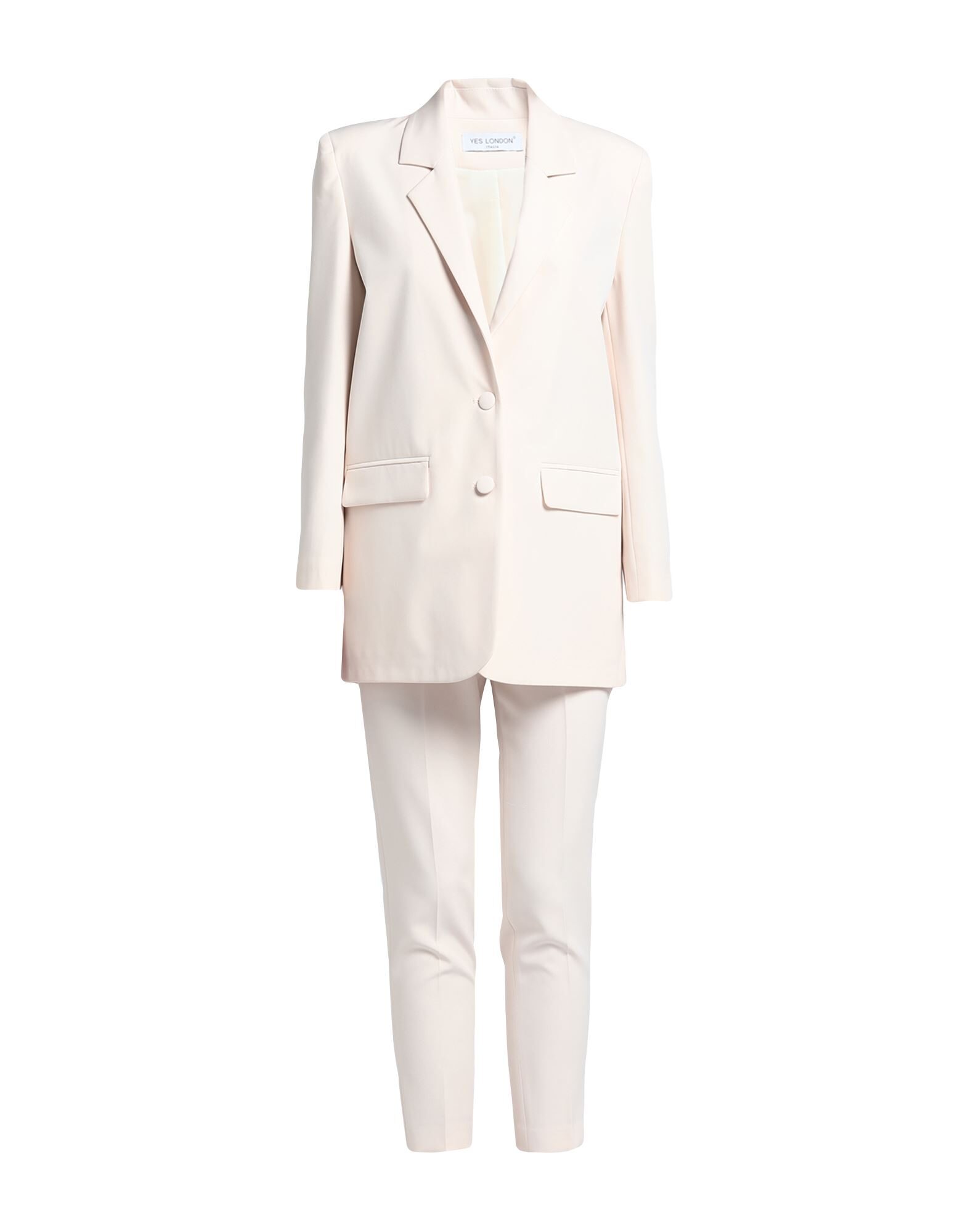 YES LONDON - Suits