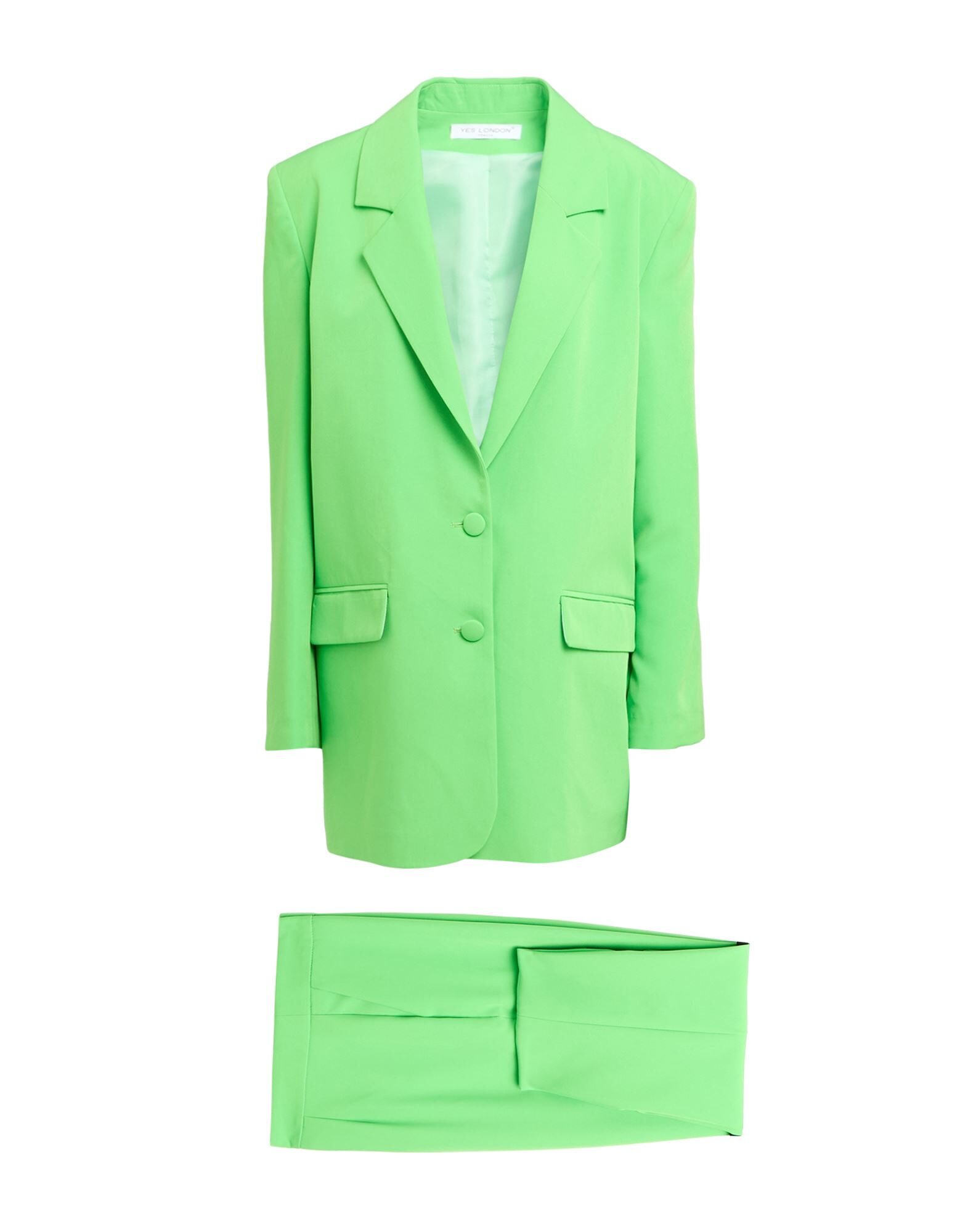 YES LONDON - Suits