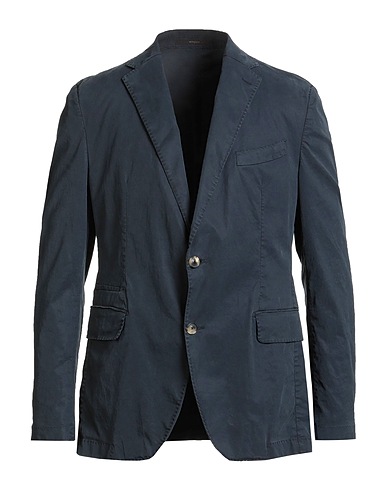WINDSOR. Blazer Navy 67% Lyocell, 31% Cotton, 2% Elastane