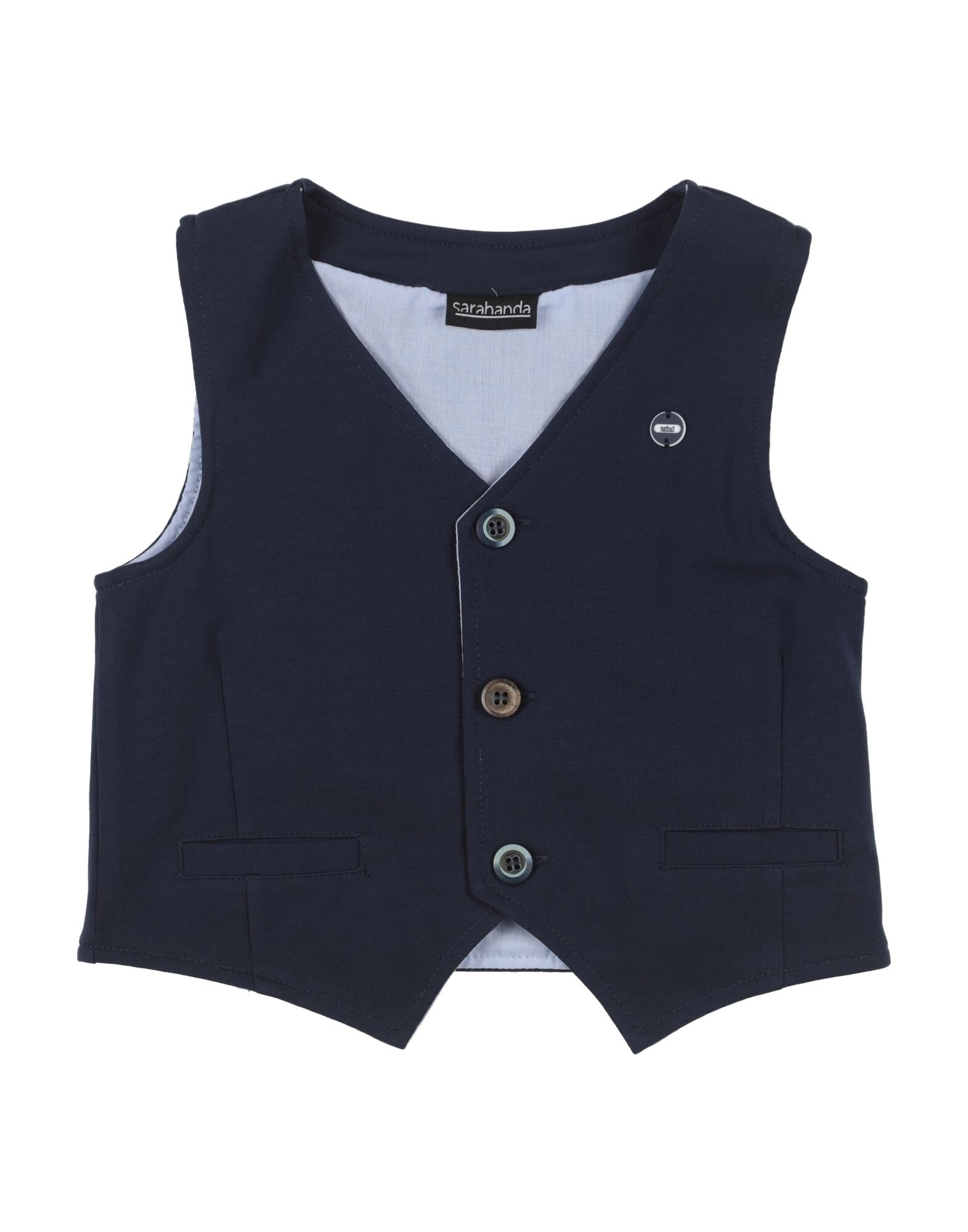 SARABANDA - Waistcoats