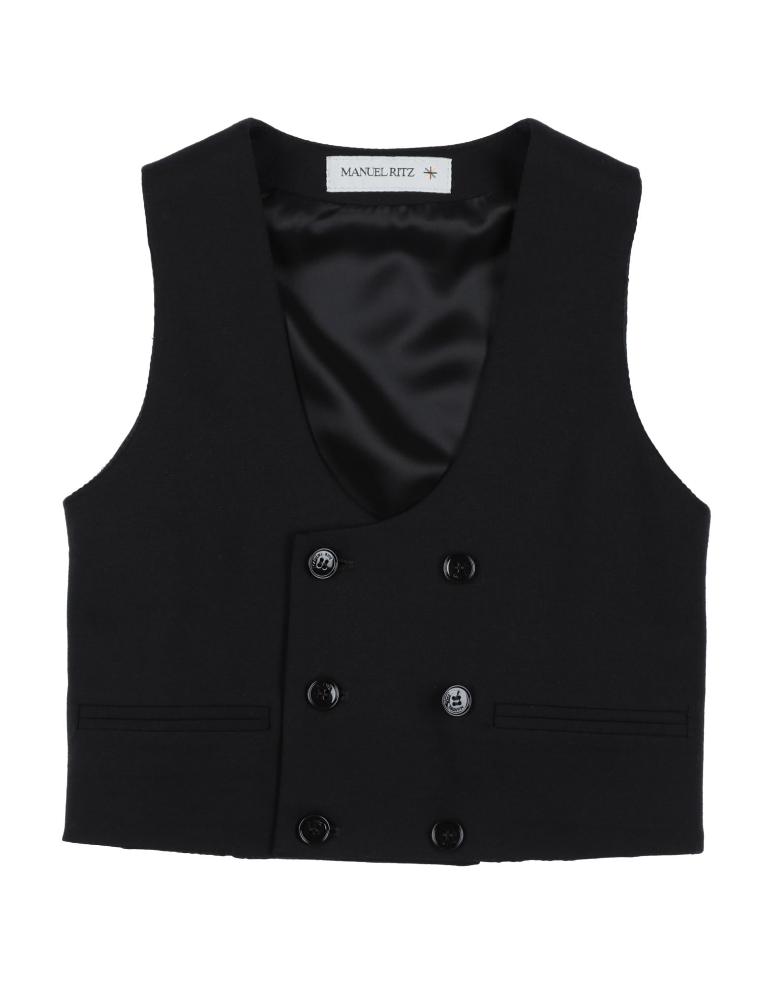 MANUEL RITZ - Couture-Westen