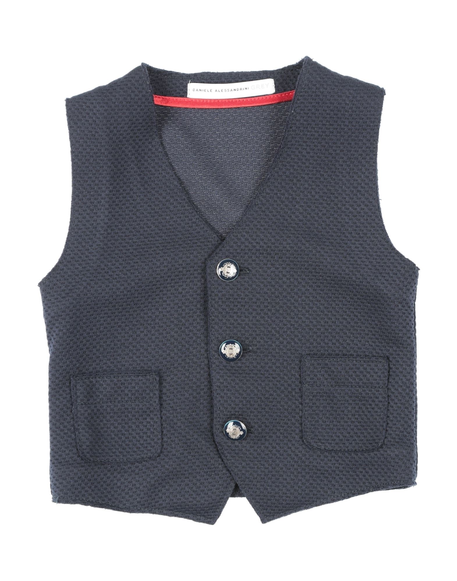 DANIELE ALESSANDRINI - Waistcoats