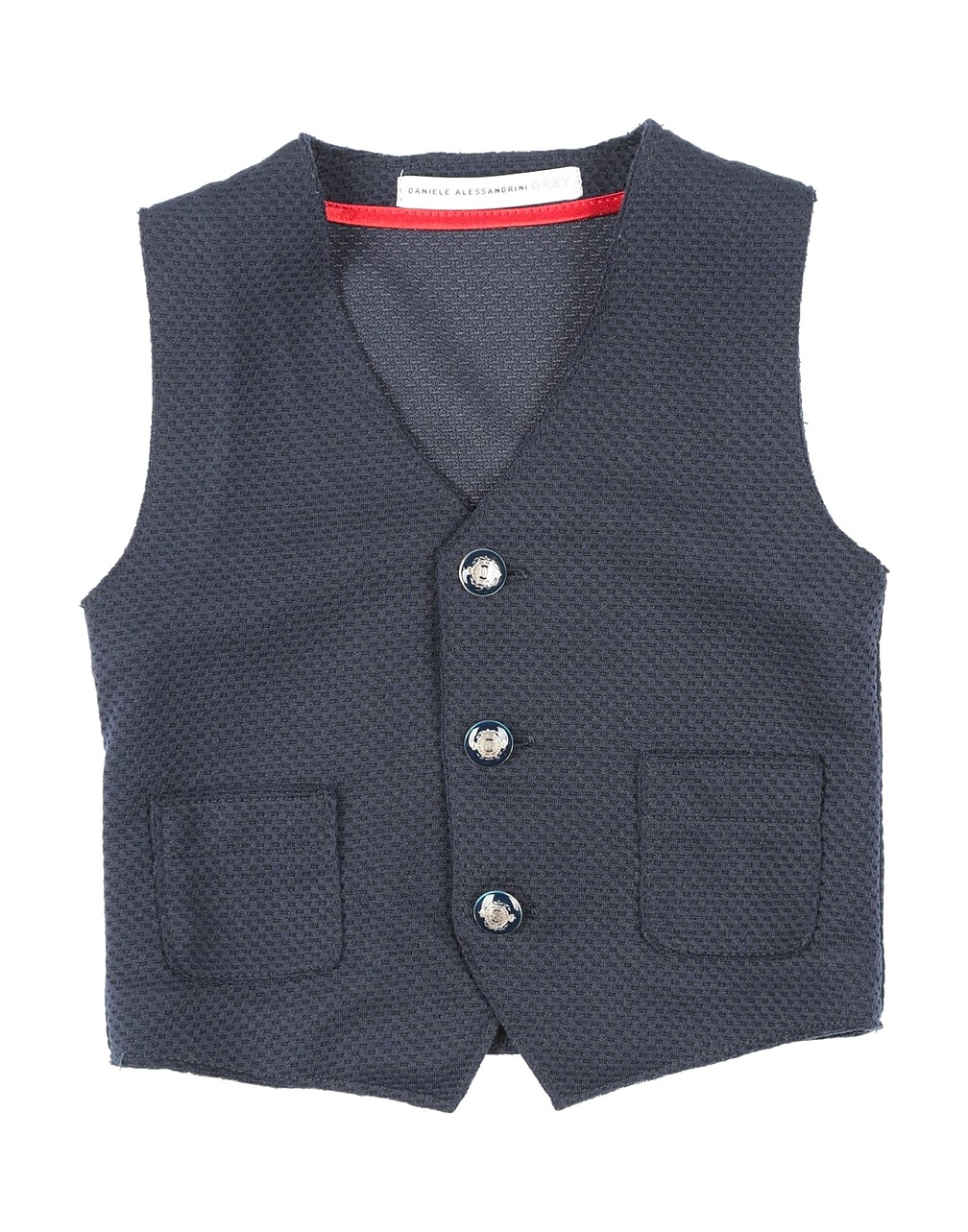DANIELE ALESSANDRINI - Waistcoats