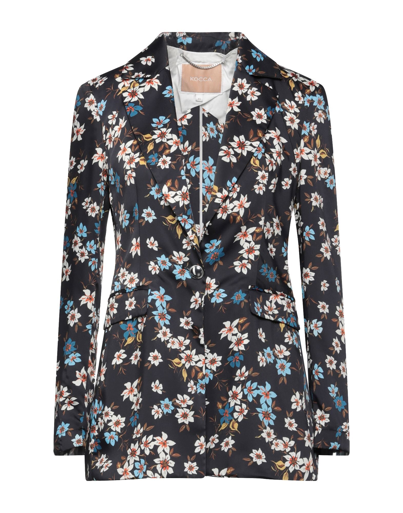 KOCCA - Blazers