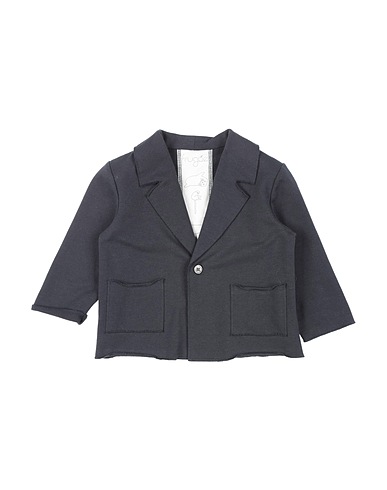 FRUGOO Blazer Midnight blue 94% Cotton, 6% Elastane
