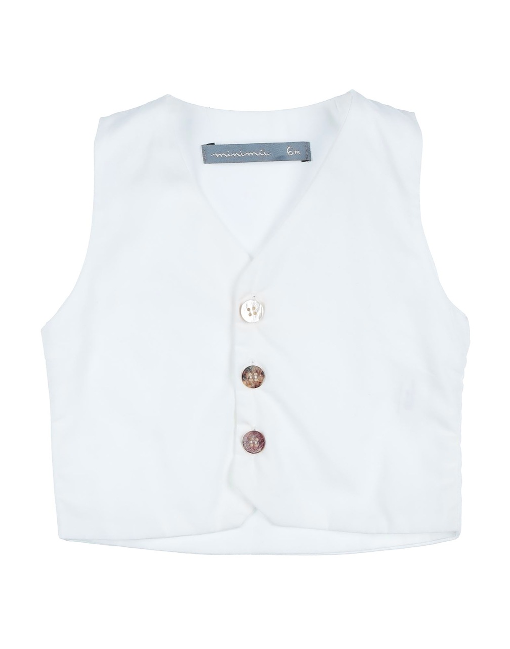 MINIMU' - Tailored Vests