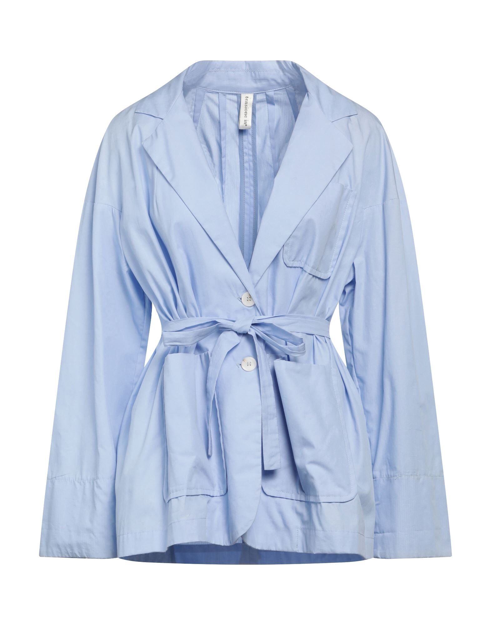 TENSIONE IN - Blazers