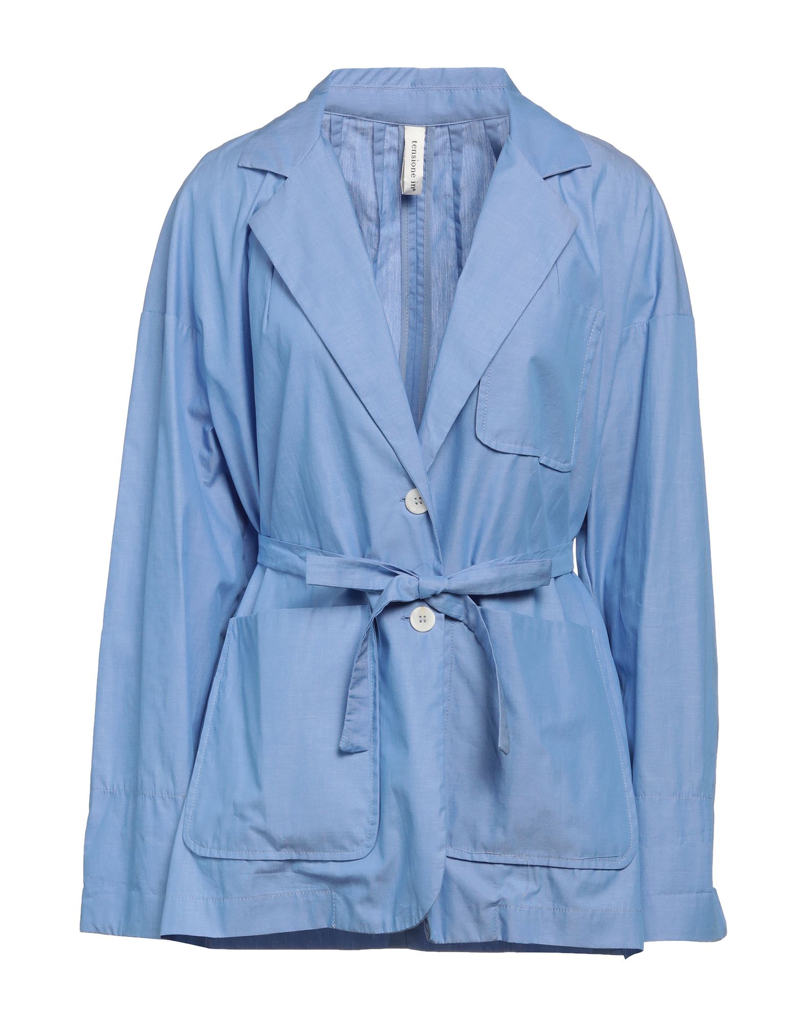 TENSIONE IN - Blazers