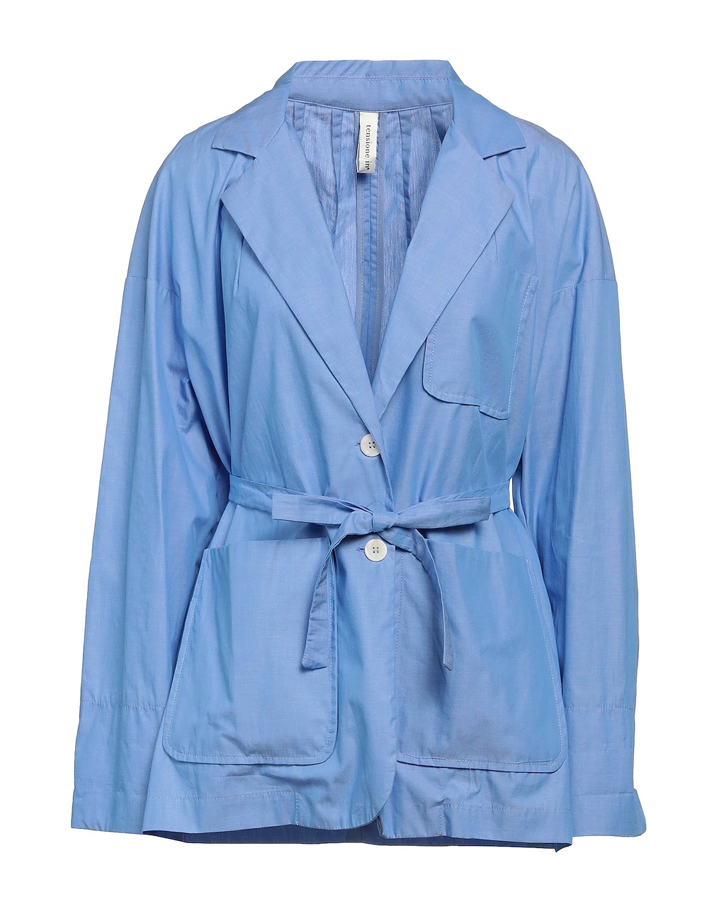 TENSIONE IN - Blazers