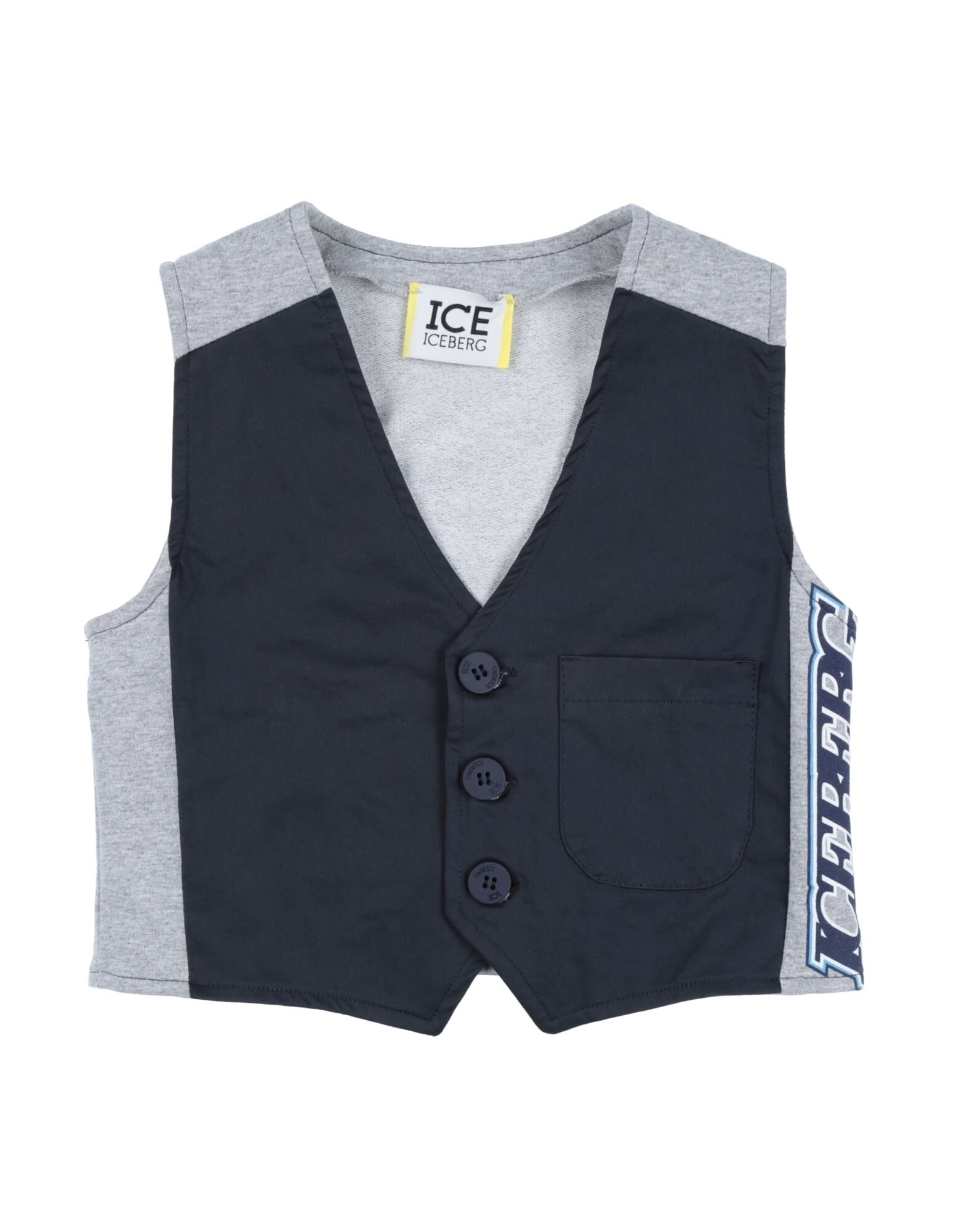 ICE ICEBERG - Couture-Westen