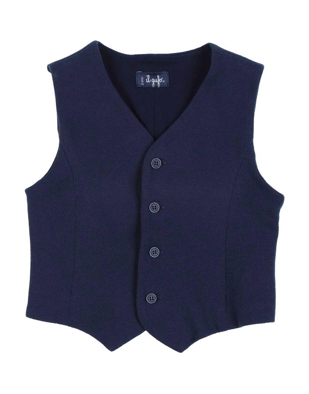 IL GUFO - Waistcoats