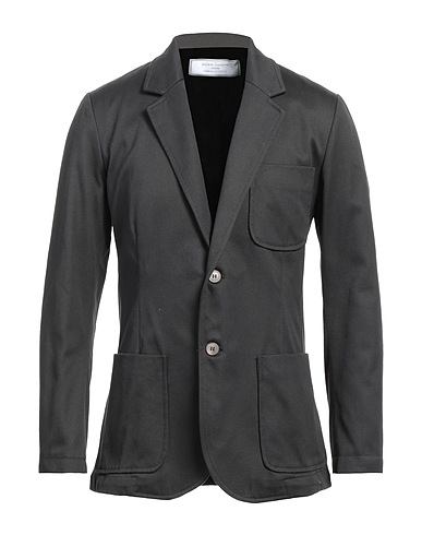 SOCIÉTÉ ANONYME Blazer Black 100% Cotton