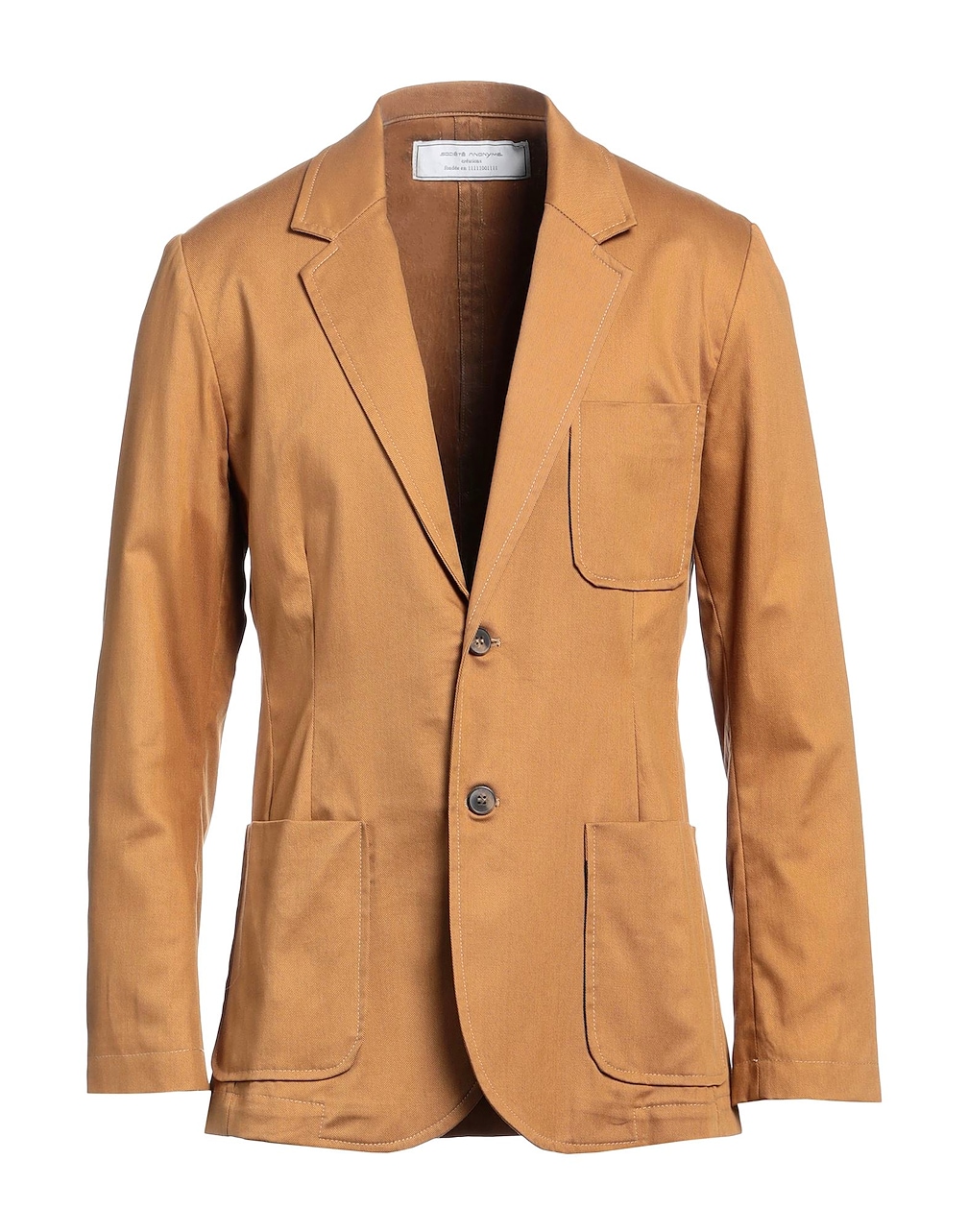 SOCIÉTÉ ANONYME - Blazers