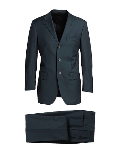 ABLA Suits Lead 100% Super 120s Wool