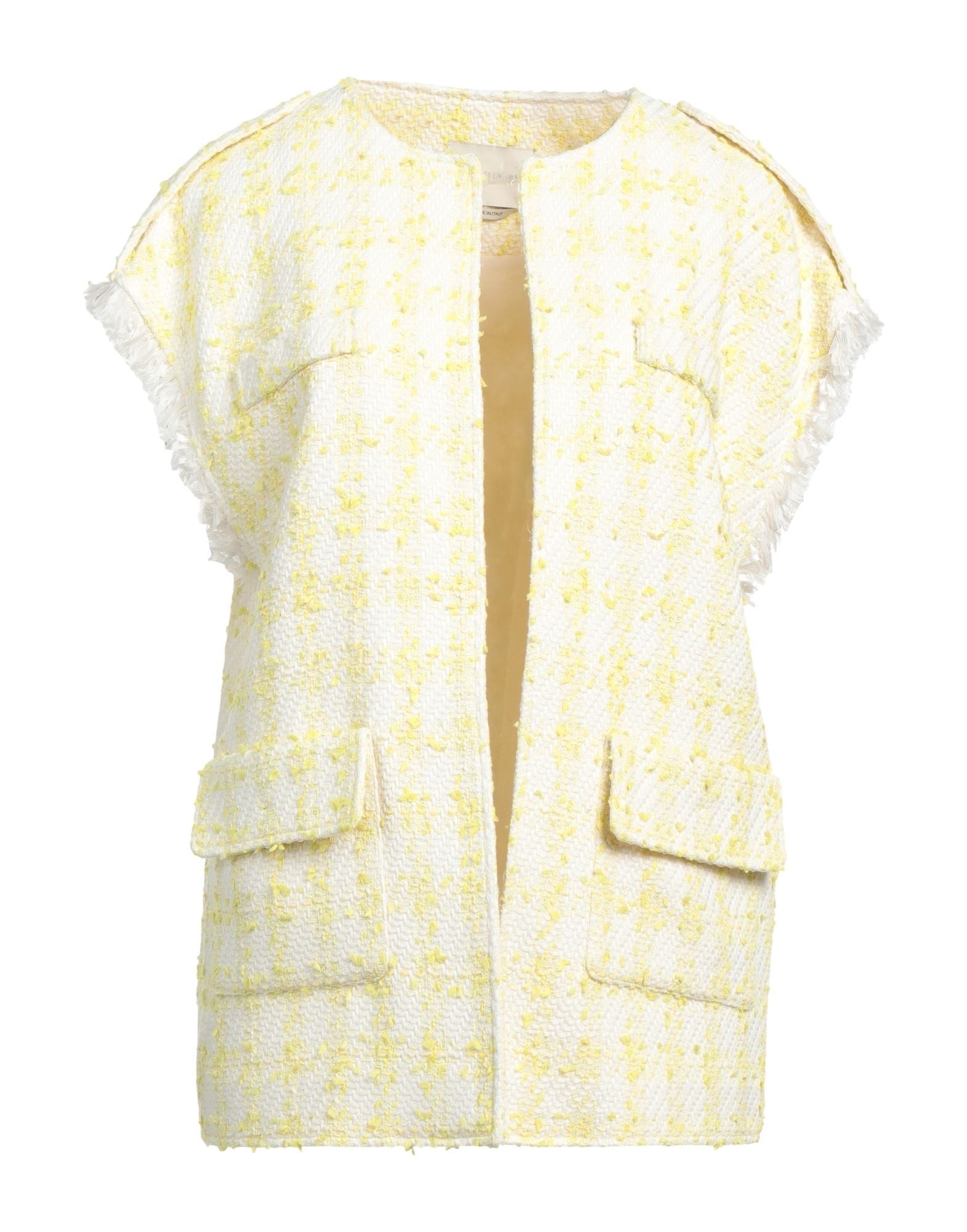 ANNA MOLINARI - Μπουφάν και τζάκετ