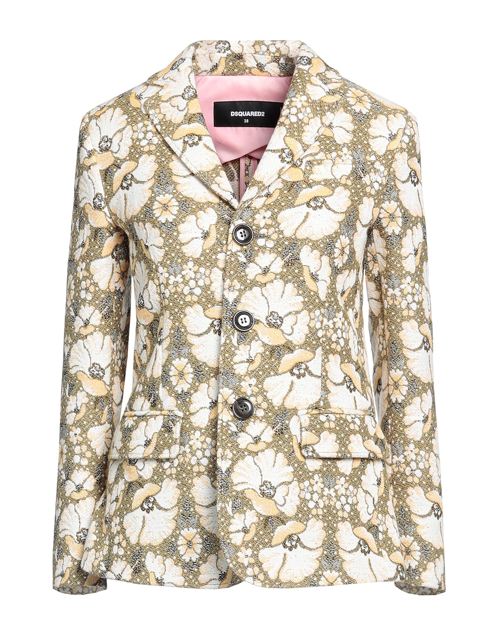 DSQUARED2 - Blazers