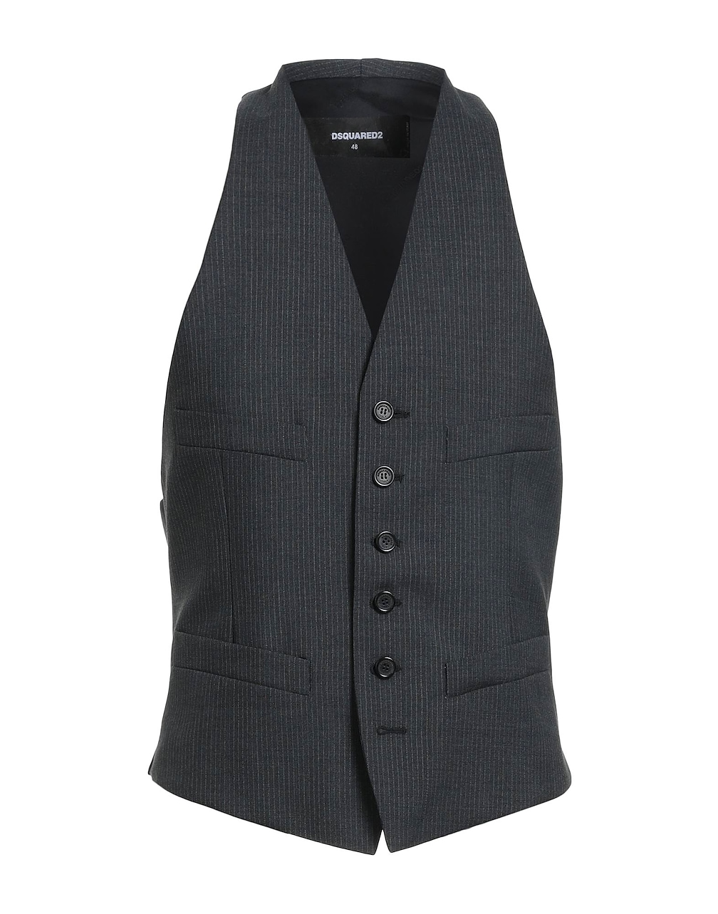 DSQUARED2 - Tailored Vests