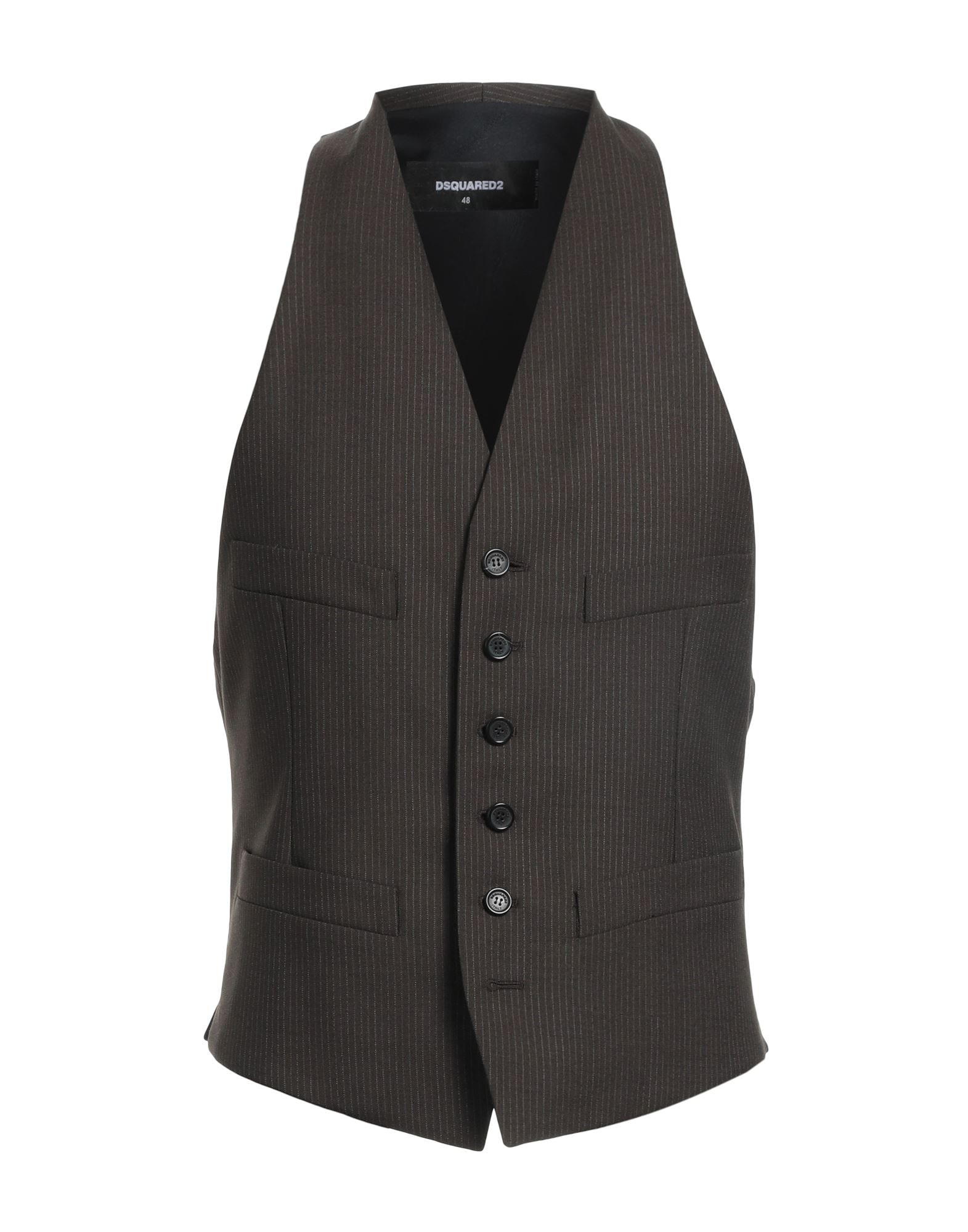 DSQUARED2 - Tailored Vests