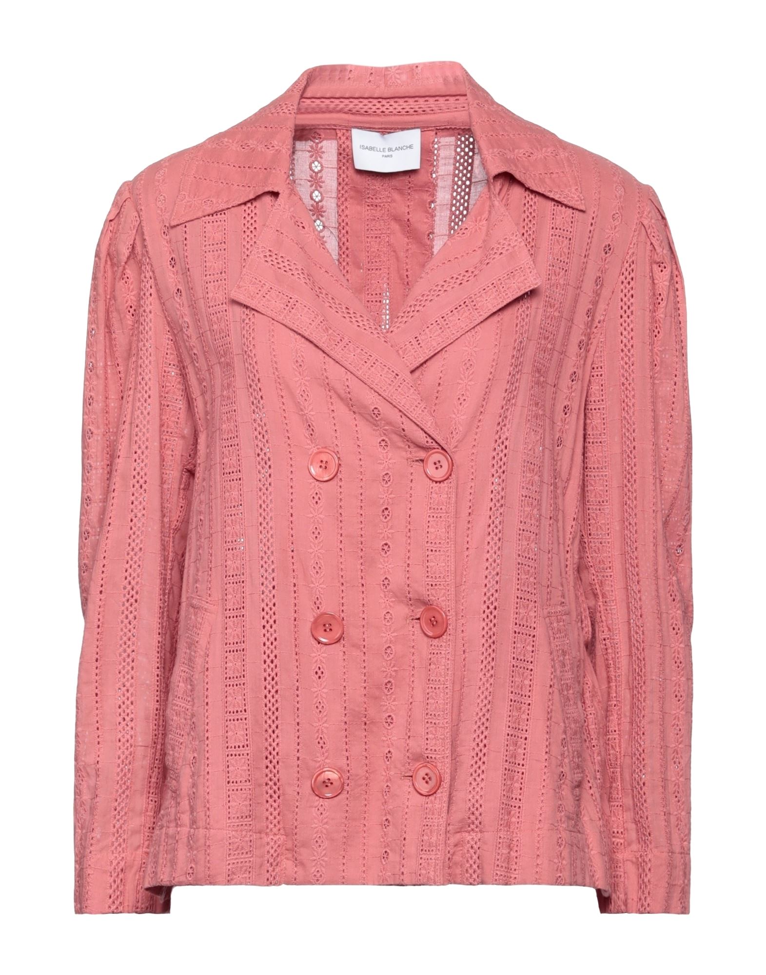 ISABELLE BLANCHE Paris - Americanas