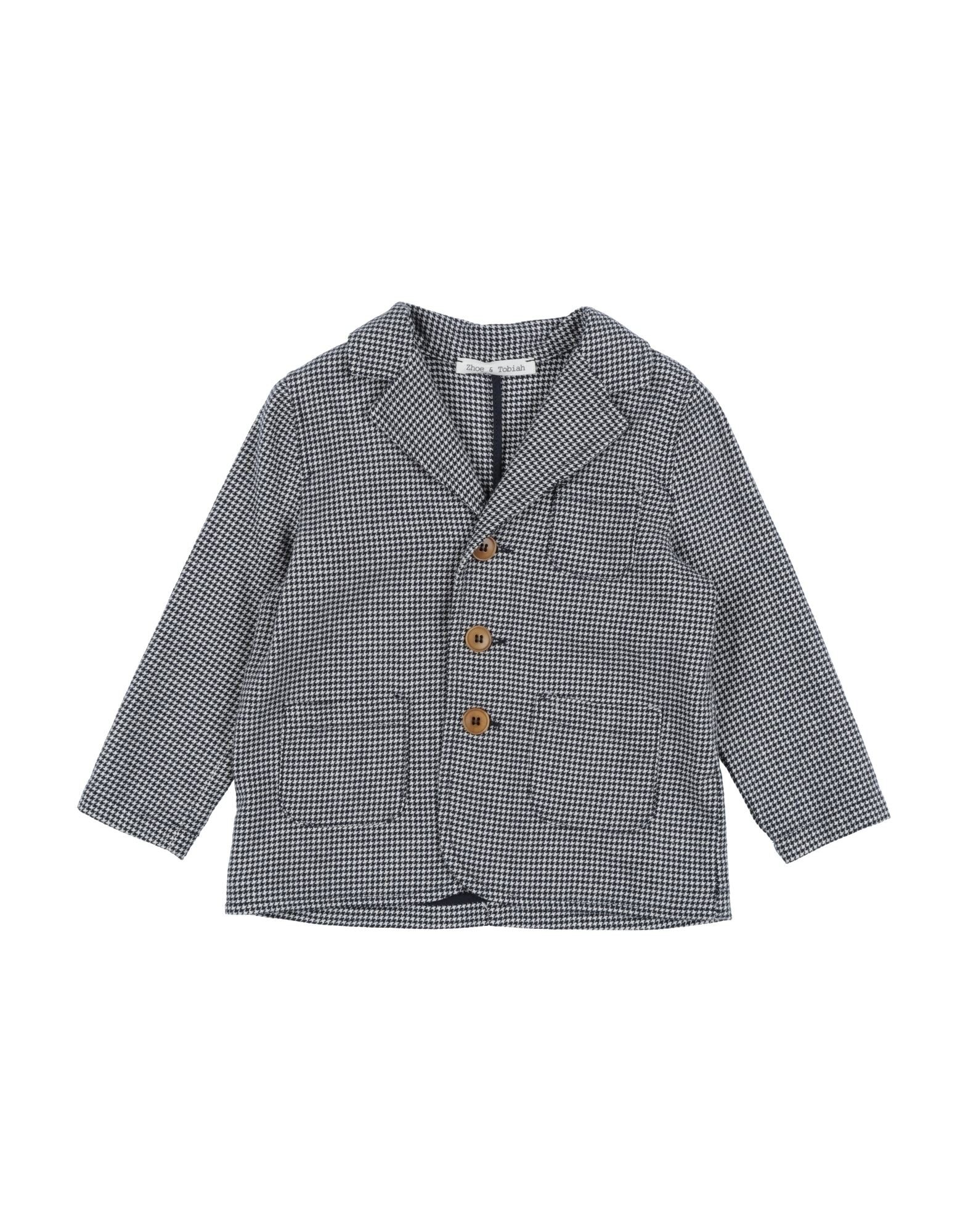 ZHOE & TOBIAH - Пиджаки