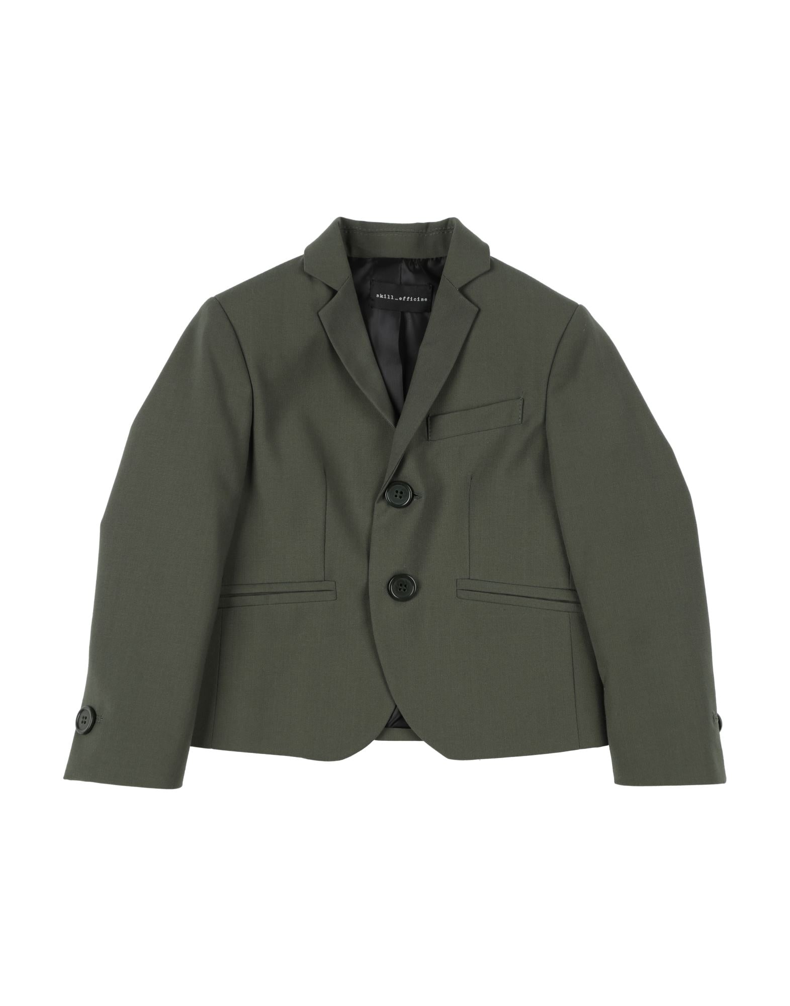 SKILL_OFFICINE - Blazers