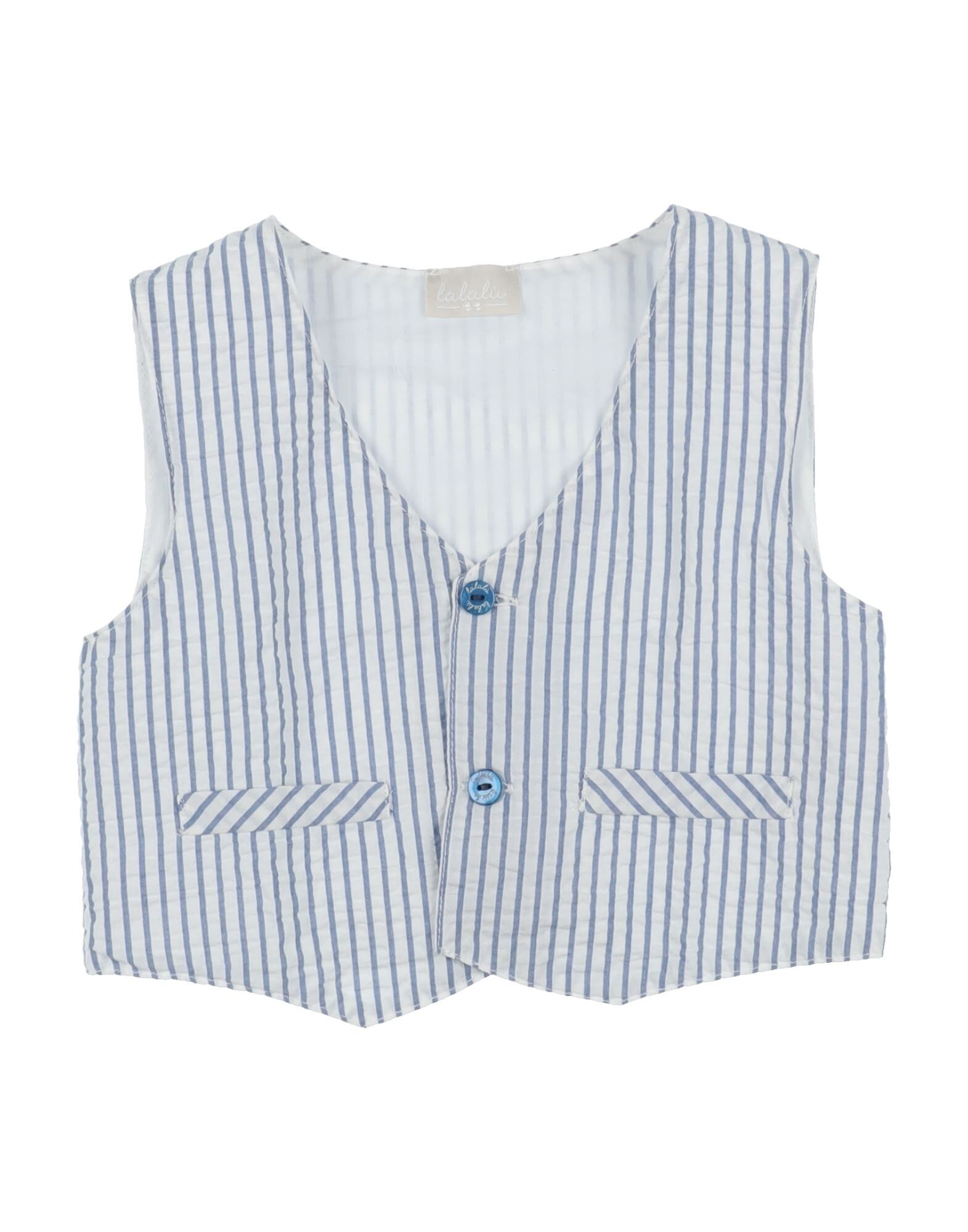 LALALÙ - Waistcoats