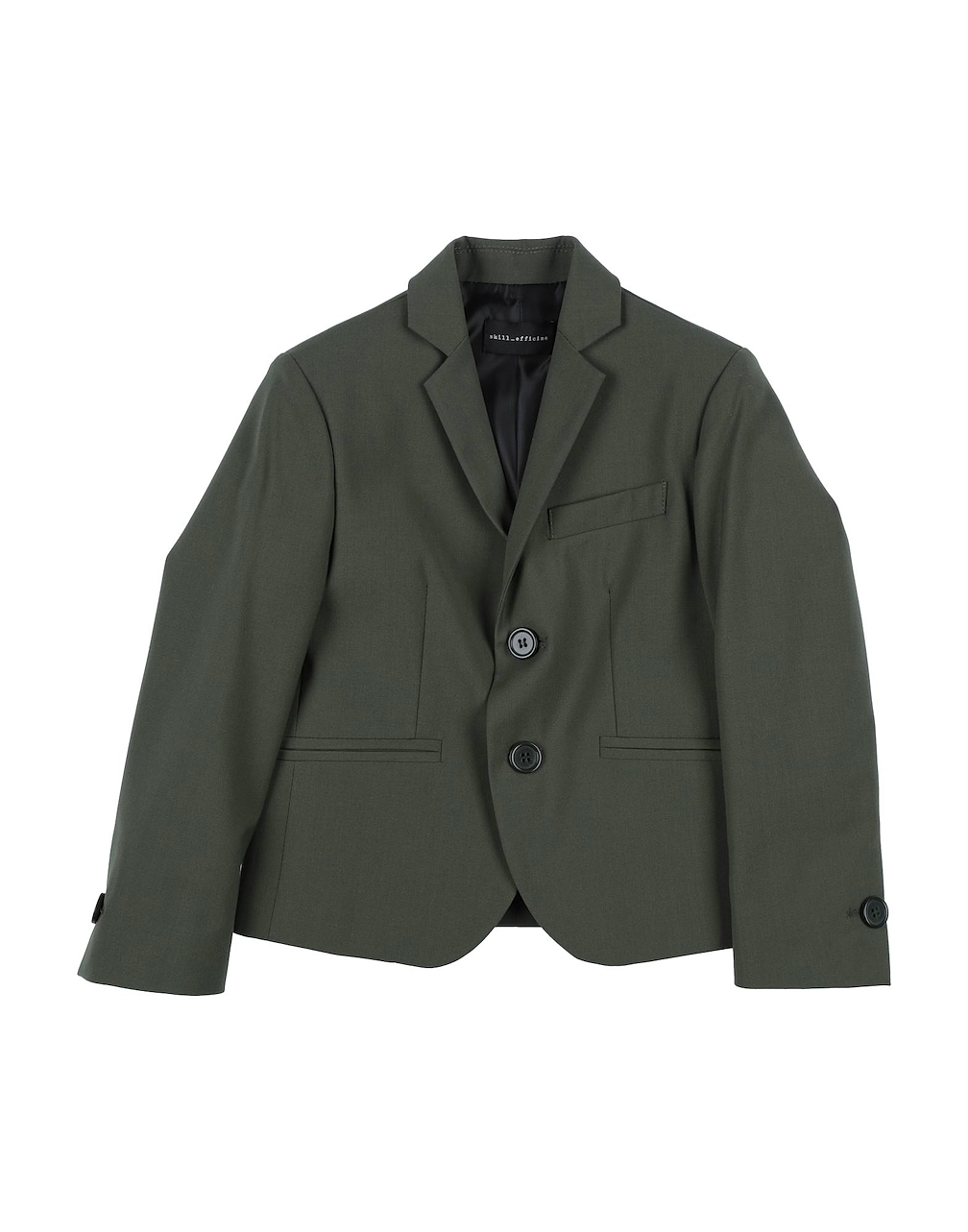 SKILL_OFFICINE - Blazers
