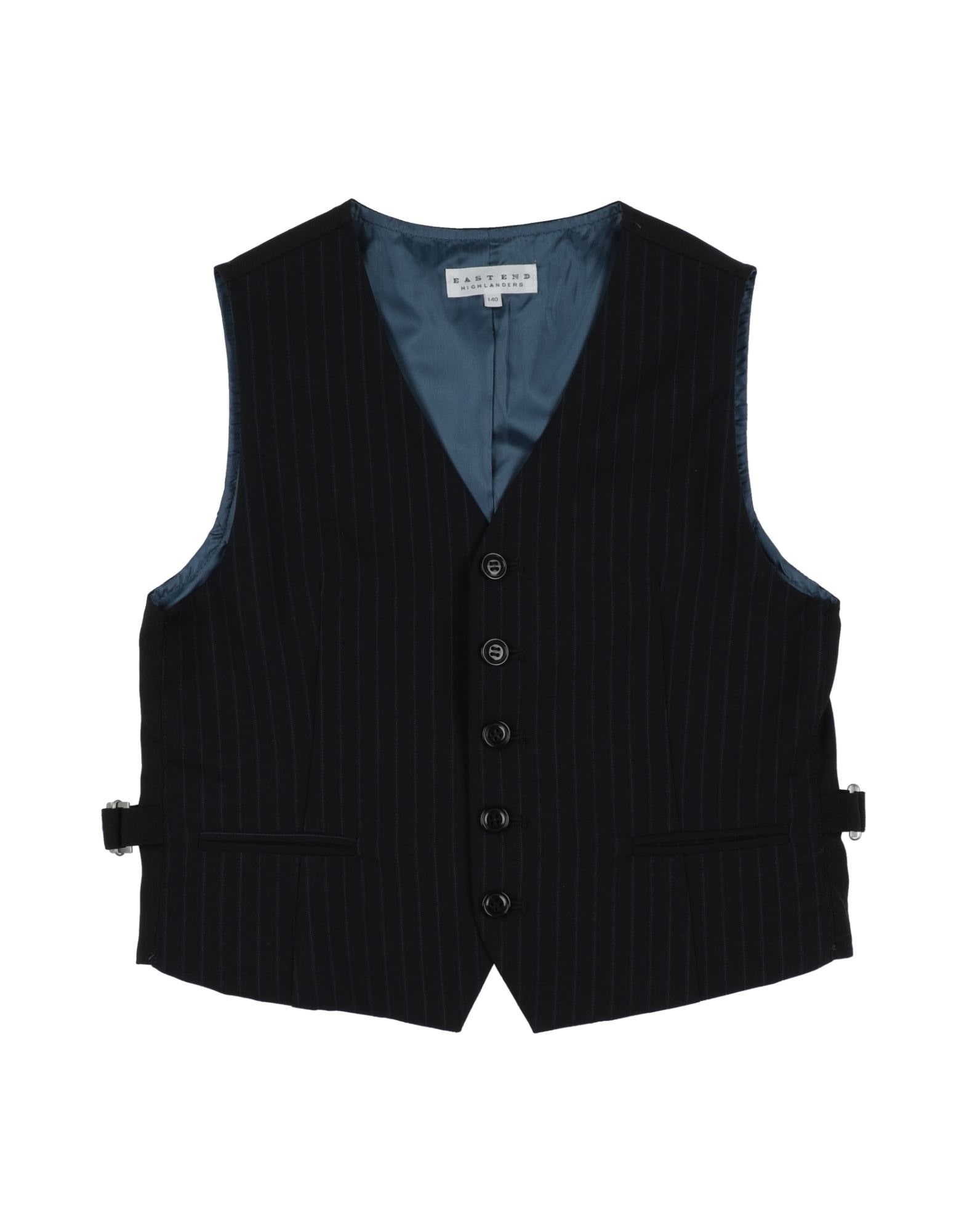 EAST END HIGHLANDERS - Классические жилеты