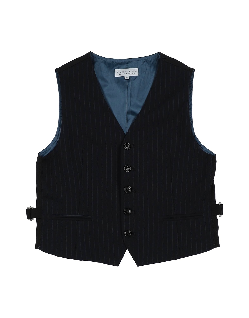 EAST END HIGHLANDERS - Couture-Westen