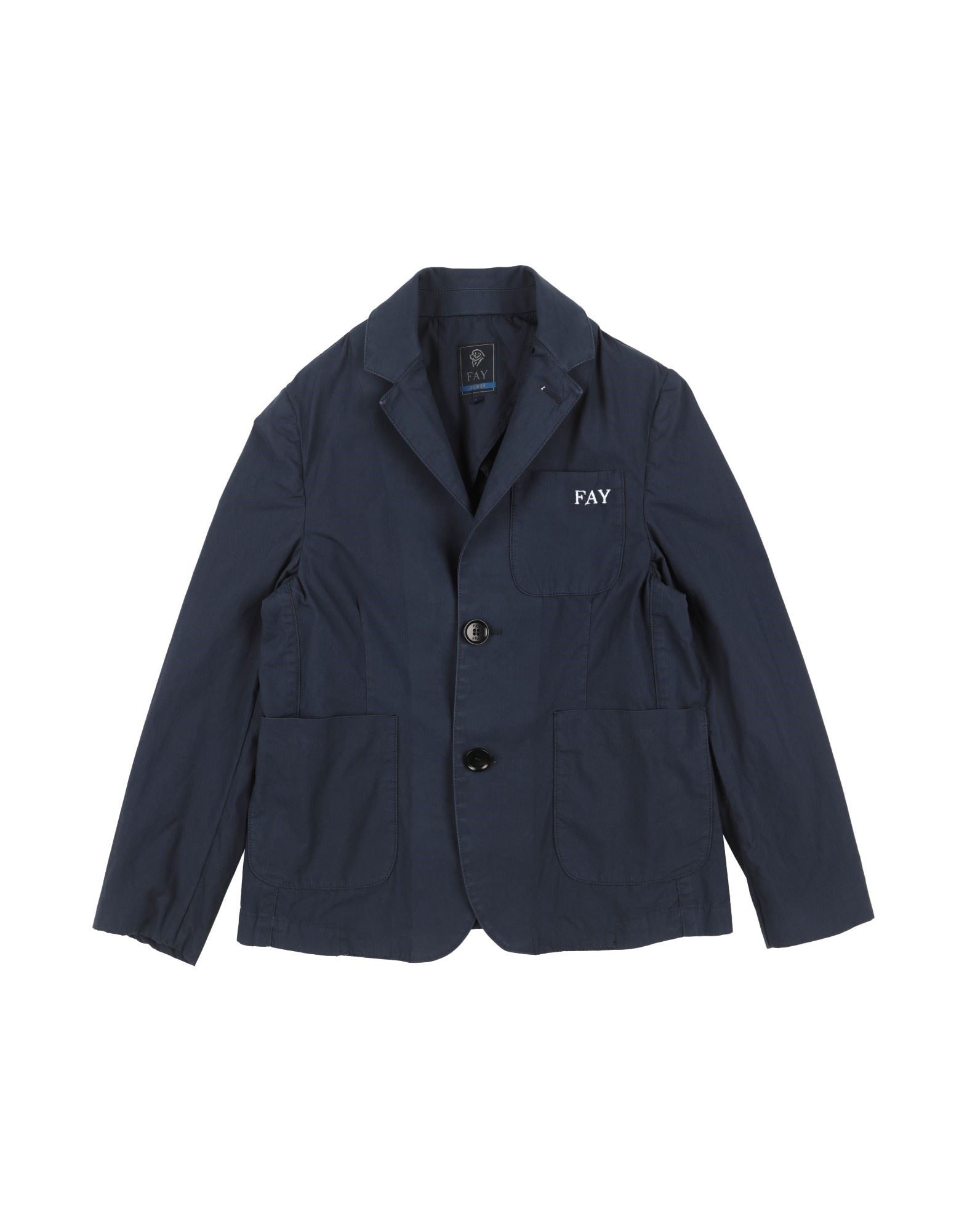 FAY - Blazers