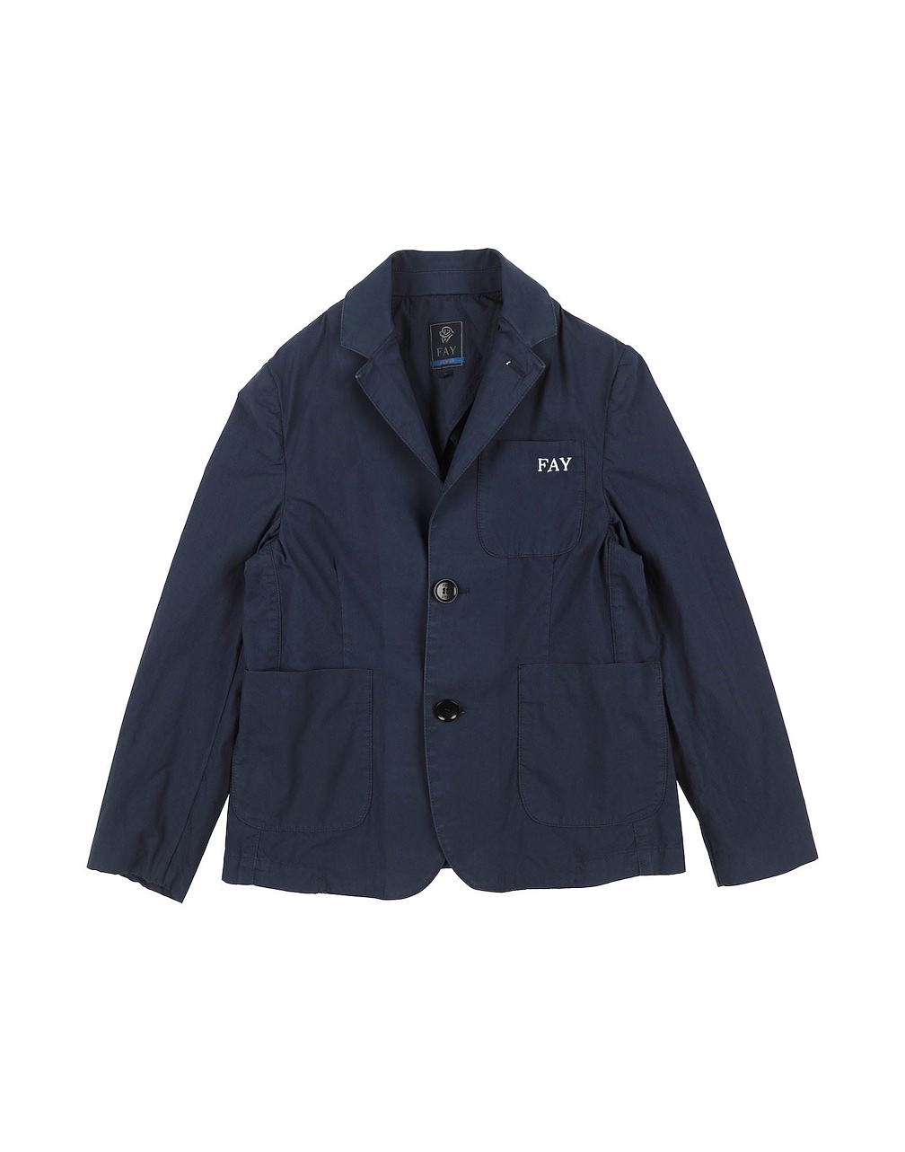 FAY - Blazers