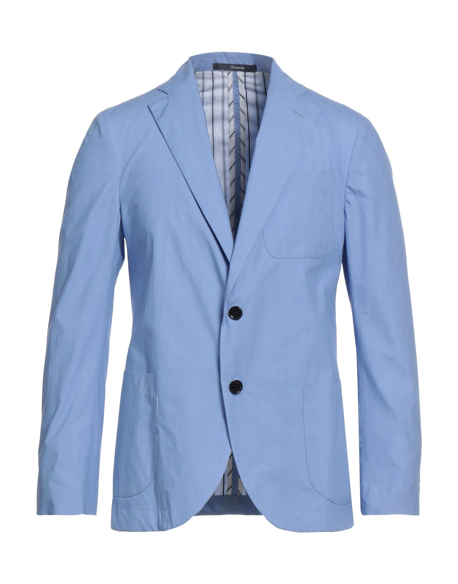 DRUMOHR - Blazers