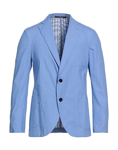 DRUMOHR Blazer Lilac 100% Cotton