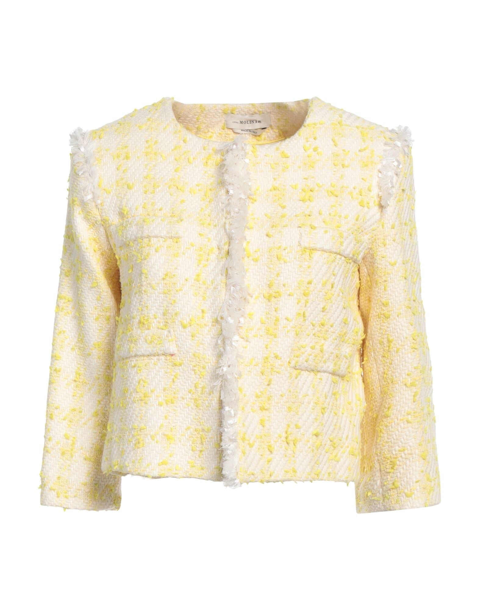 ANNA MOLINARI - Giacche & Giubbotti