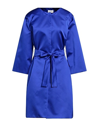P.A.R.O.S.H. Blazer Bright blue 100% Polyester