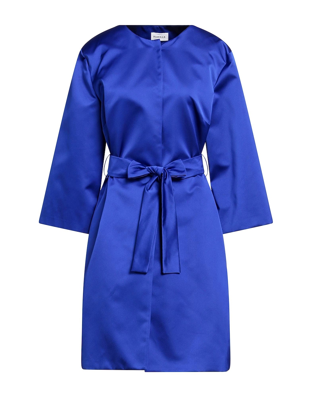 P.A.R.O.S.H. - Blazers