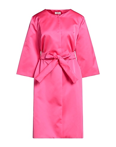 P.A.R.O.S.H. Blazer Fuchsia 100% Polyester