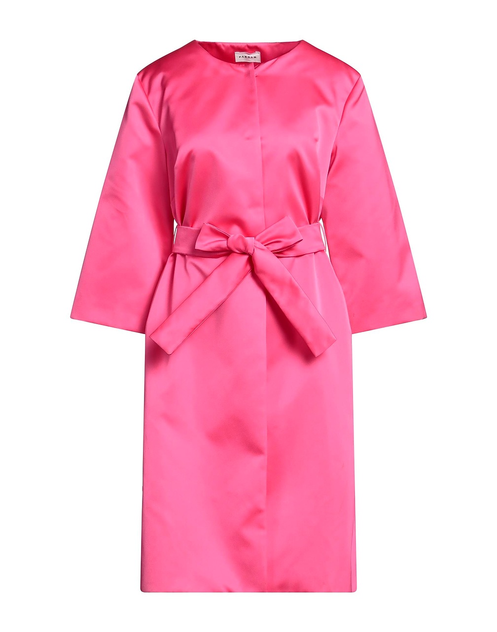 P.A.R.O.S.H. - Blazers