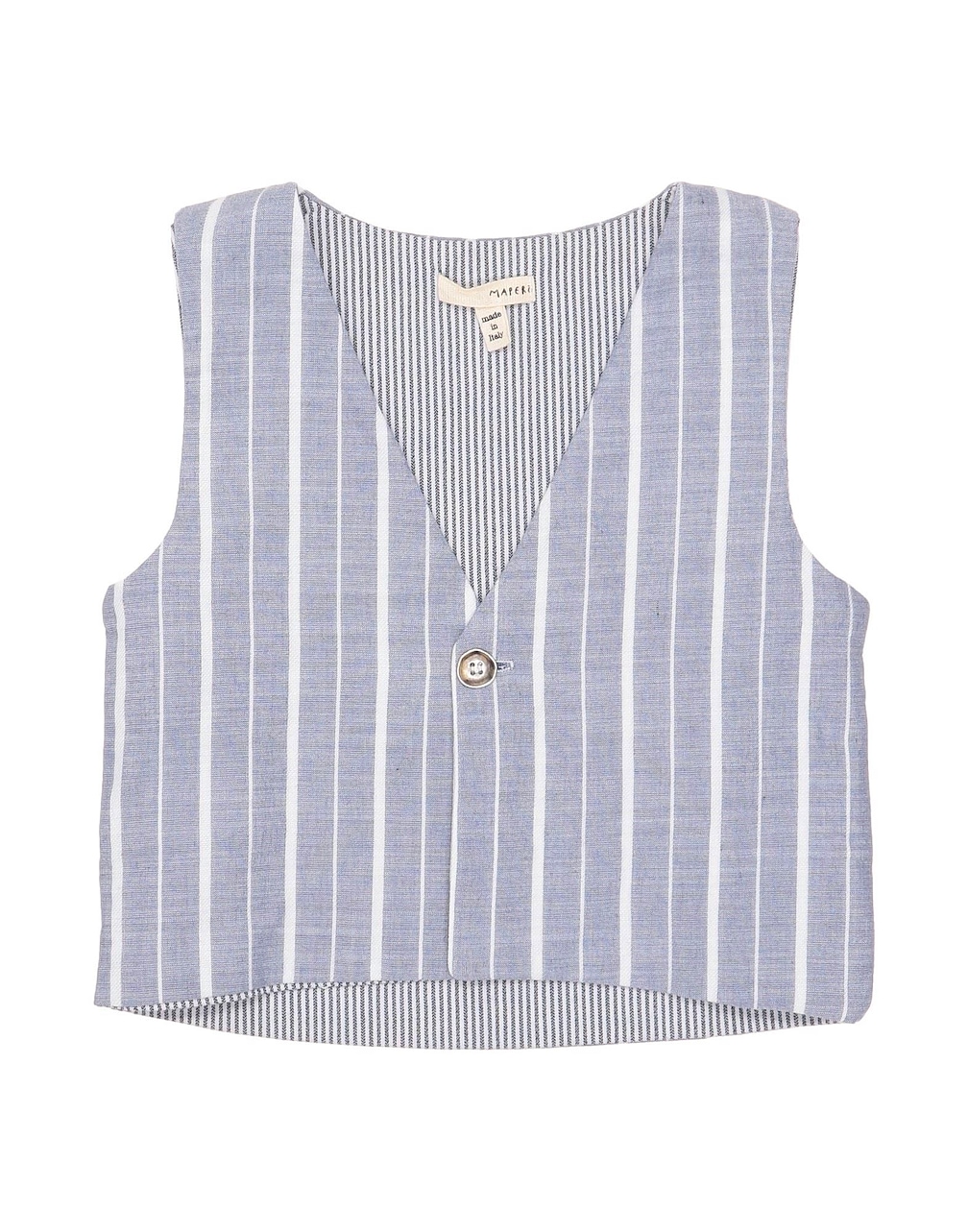 MAPERŌ - Tailored Vests