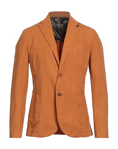 BOB Blazer Tan 72% Lyocell, 24% Cotton, 4% Elastane