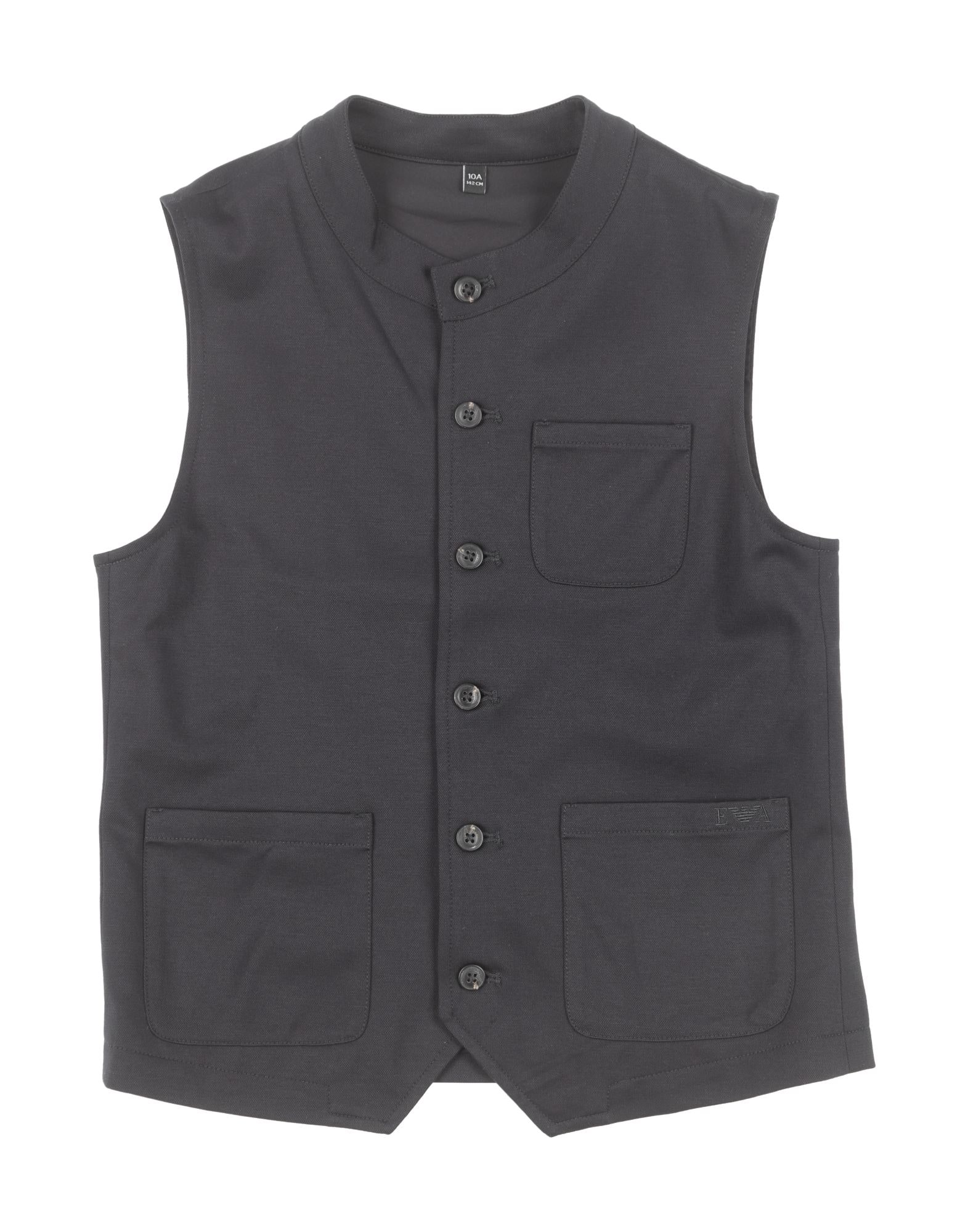 EMPORIO ARMANI - Couture-Westen