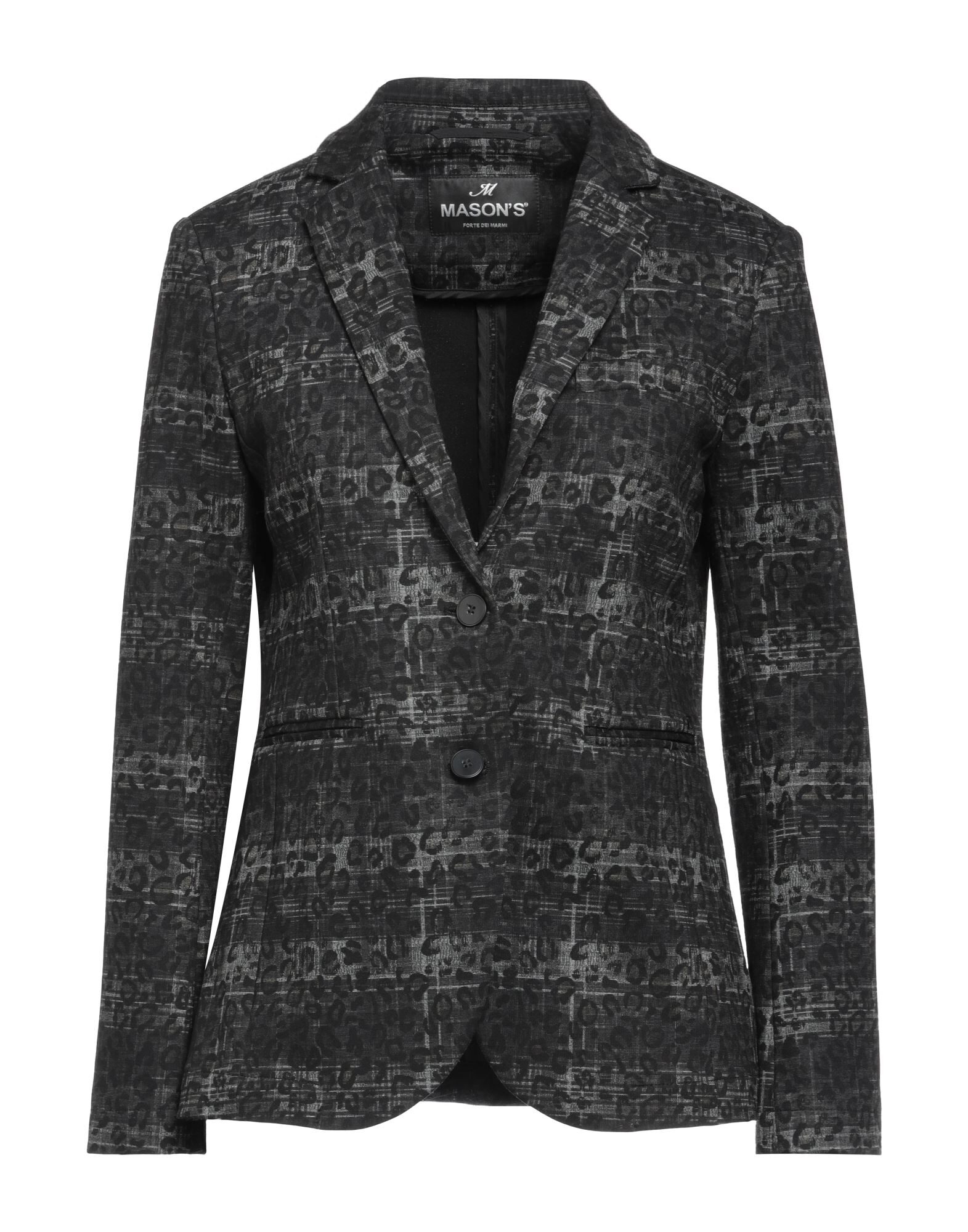 MASON'S - Blazers