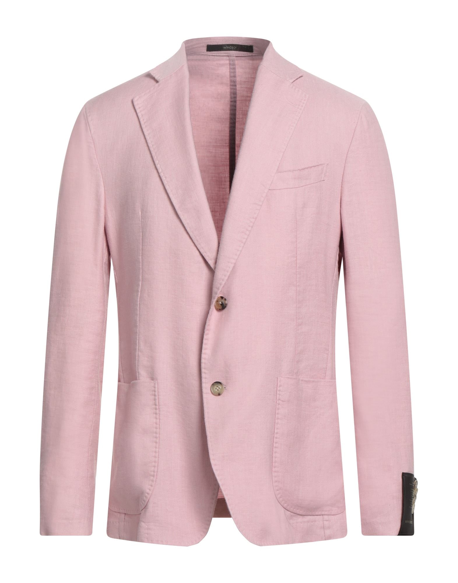 WINDSOR. - Blazers