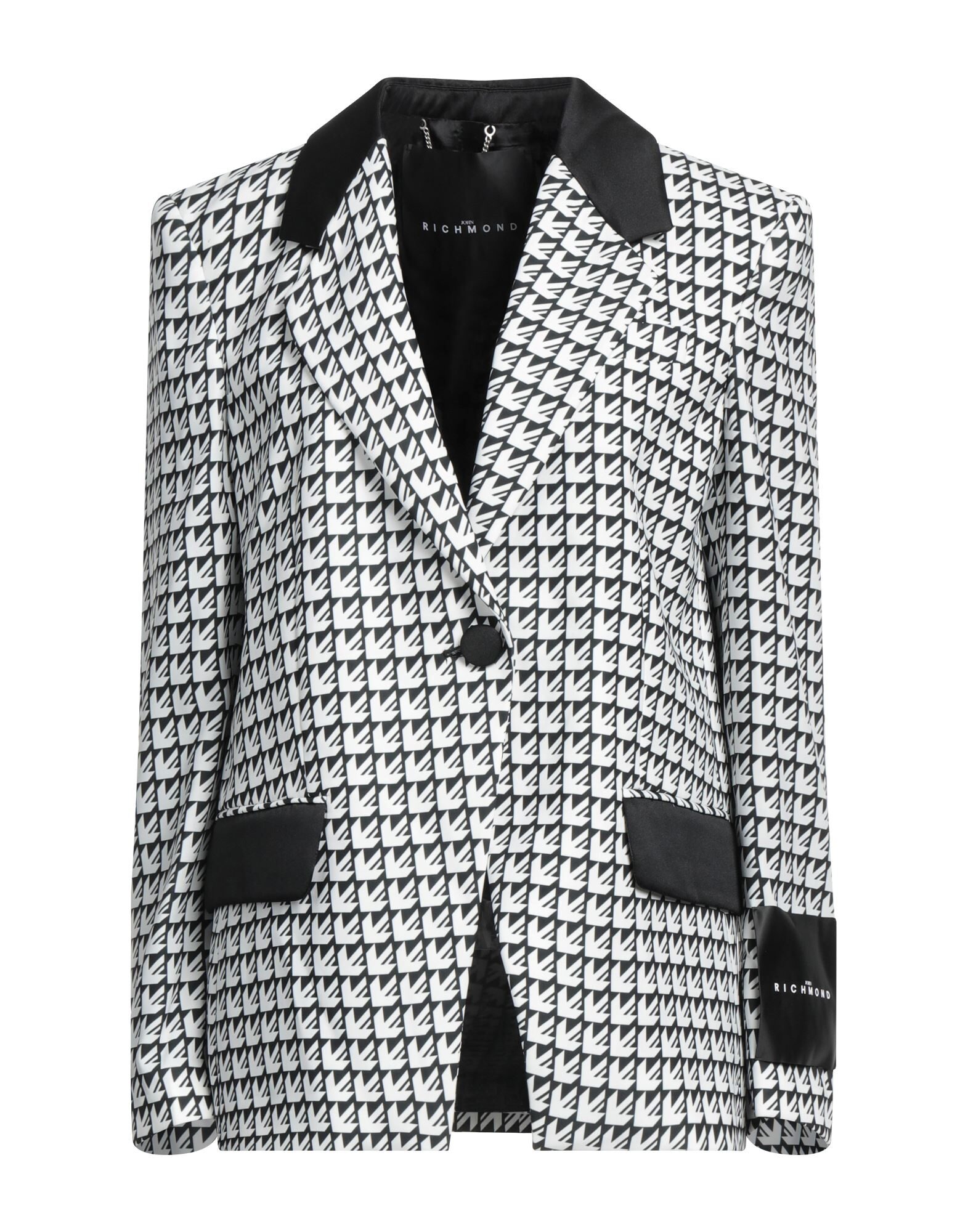 JOHN RICHMOND - Blazers