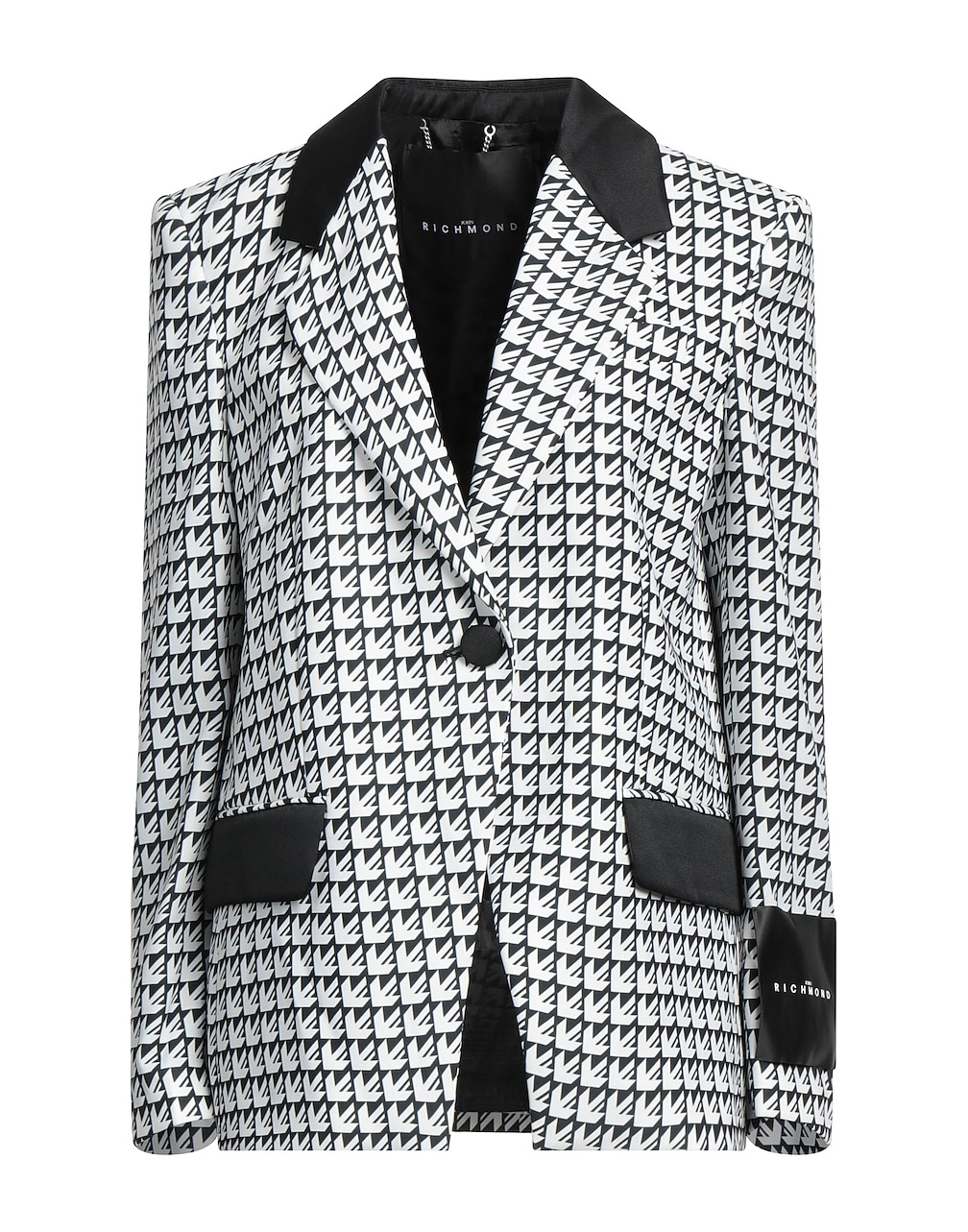 JOHN RICHMOND - Blazers
