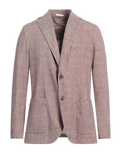 CIRCOLO 1901 Blazer 79% Cotton, 21% Elastane