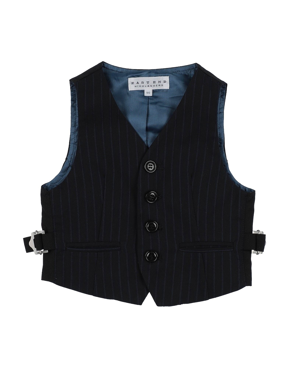 EAST END HIGHLANDERS - Waistcoats
